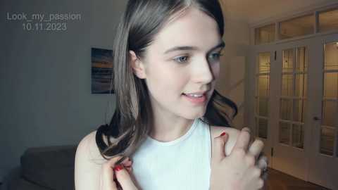 look_my_passion @ chaturbate on 20231110