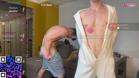 marcus_paradise @ chaturbate on 20231110