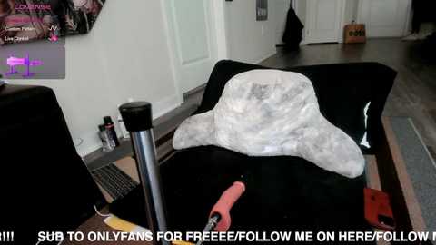 misterblanco @ chaturbate on 20231110