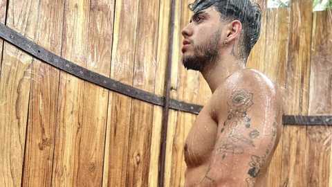 noha_miler @ chaturbate on 20231110