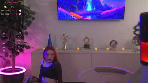 oki_dokie @ chaturbate on 20231110