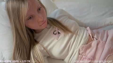 pureangeldolores @ chaturbate on 20231110