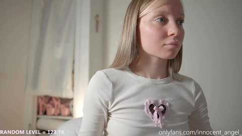 pureangeldolores @ chaturbate on 20231110