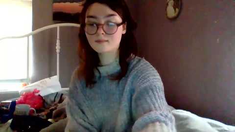 soursou @ chaturbate on 20231110