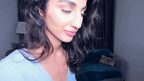 suzannedavise @ chaturbate on 20231110