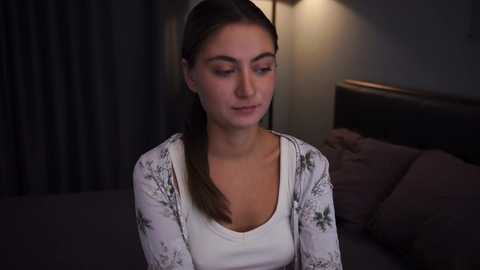 tessarosse_ @ chaturbate on 20231110