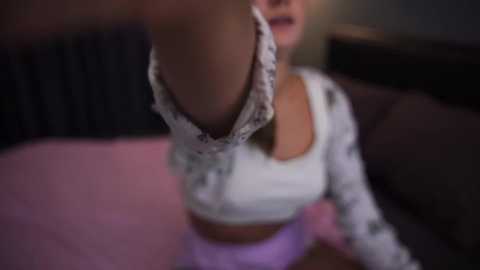 tessarosse_ @ chaturbate on 20231110