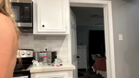 texas_blonde @ chaturbate on 20231110