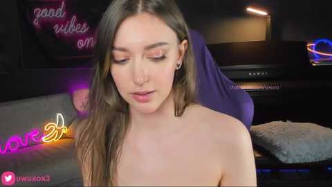 uwuxo @ chaturbate on 20231110