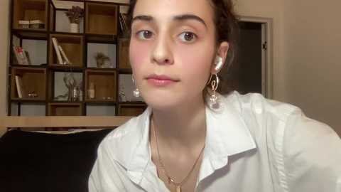 wonderland_stia @ chaturbate on 20231110