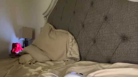 x_dreamgirl_x @ chaturbate on 20231110