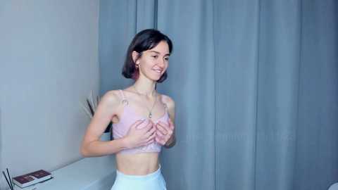 _just_beatiful_ @ chaturbate on 20231111