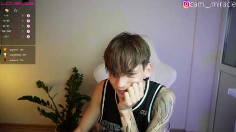 aiko_miracle @ chaturbate on 20231111
