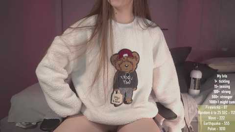 alice_kosmos @ chaturbate on 20231111