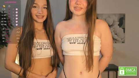 beverlyvega @ chaturbate on 20231111