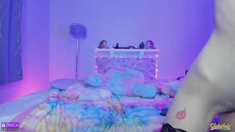 calistaxcyrus @ chaturbate on 20231111