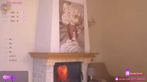 ednaporter @ chaturbate on 20231111