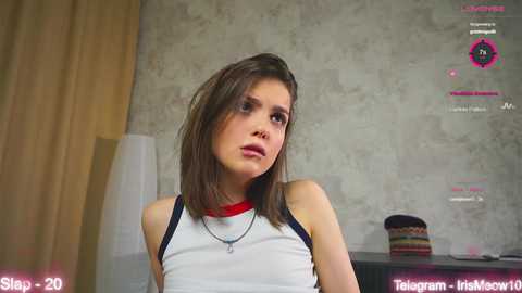emiliacourtney @ chaturbate on 20231111