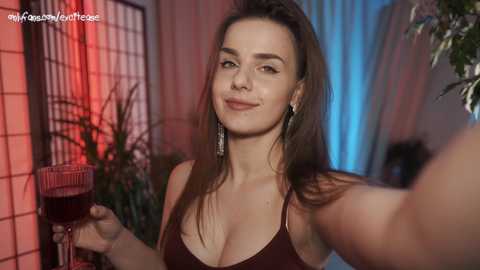 excitease @ chaturbate on 20231111