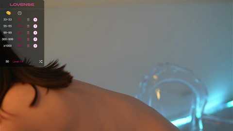 floret_joy @ chaturbate on 20231111