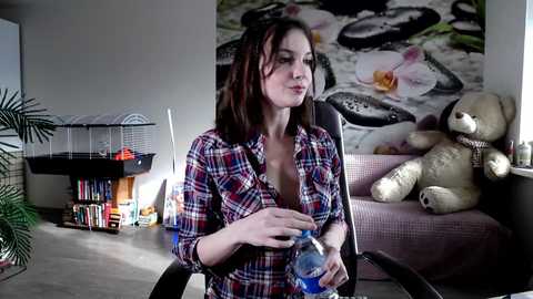 jennycutey @ chaturbate on 20231111