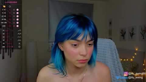 lily_ewing @ chaturbate on 20231111