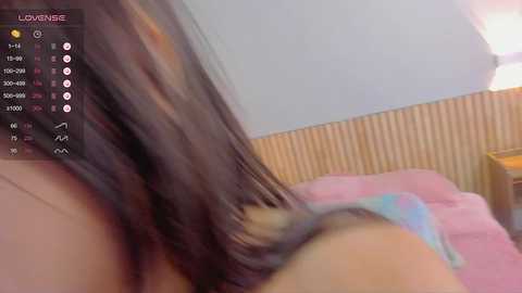 little_effy18 @ chaturbate on 20231111