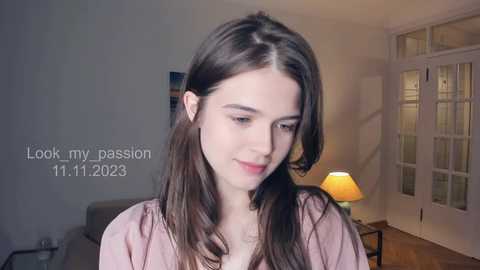 look_my_passion @ chaturbate on 20231111