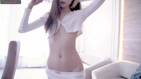 miso_misa @ chaturbate on 20231111
