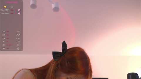 oki_dokie @ chaturbate on 20231111