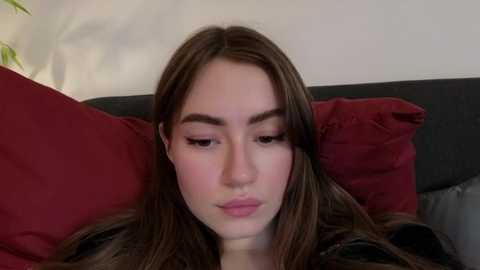 strawberryjamx @ chaturbate on 20231111