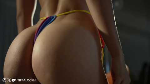 tifalock_ @ chaturbate on 20231111