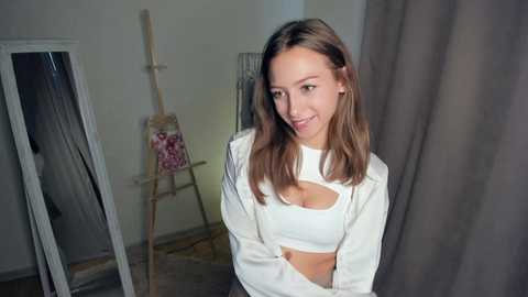 wave_of_happy_ @ chaturbate on 20231111