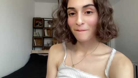 wonderland_stia @ chaturbate on 20231111
