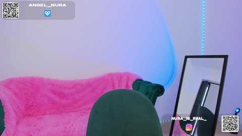 8a8y_nura @ chaturbate on 20231112