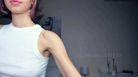 _just_beatiful_ @ chaturbate on 20231112