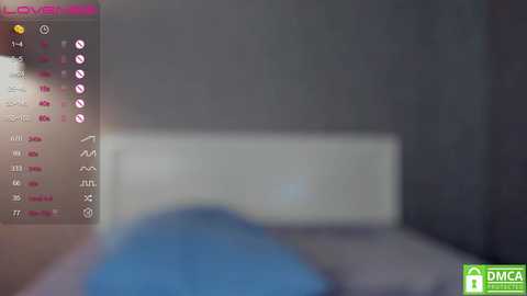 alicepreuoston @ chaturbate on 20231112