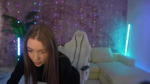 anabel054 @ chaturbate on 20231112