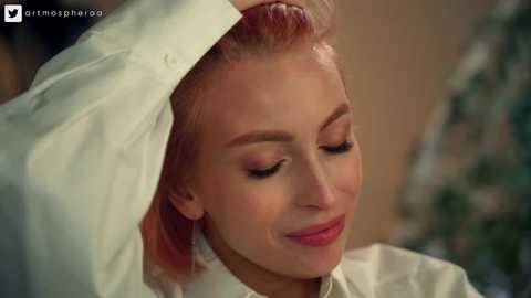 artmosphera @ chaturbate on 20231112