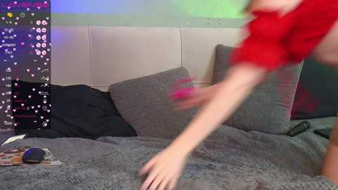 badwildhole @ chaturbate on 20231112