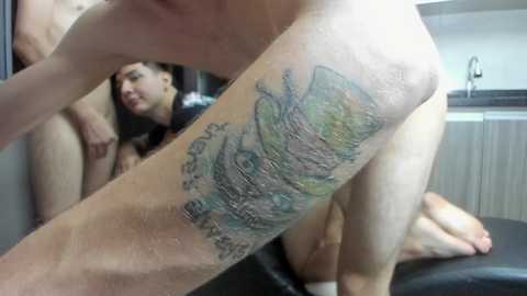 boysgang_sex @ chaturbate on 20231112