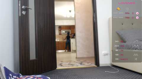 carmela_fox @ chaturbate on 20231112