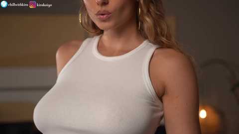 chillwithkira @ chaturbate on 20231112