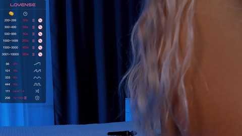 coy_tessa_ @ chaturbate on 20231112