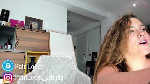 crazypaty @ chaturbate on 20231112