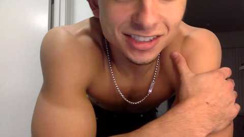 dndo21 @ chaturbate on 20231112