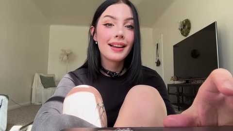 evelynforever @ chaturbate on 20231112