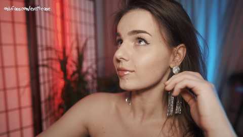 excitease @ chaturbate on 20231112