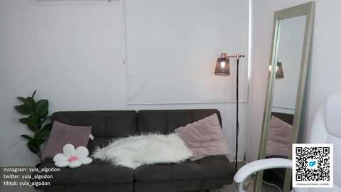 hanna_costtello @ chaturbate on 20231112