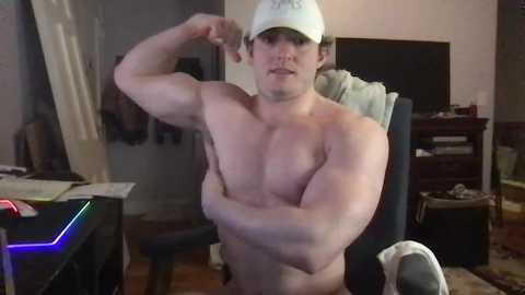 icebuckets @ chaturbate on 20231112